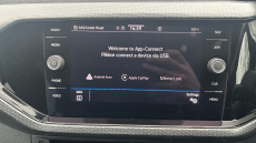 Volkswagen T-Cross 1.0 TSI 110 R-Line 5dr Petrol Estate